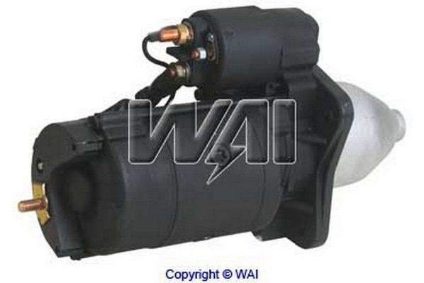 Starter 17316N WAI