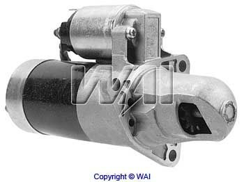 Starter 17470N WAI