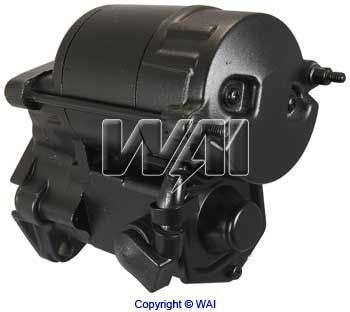 Starter 17629BN WAI