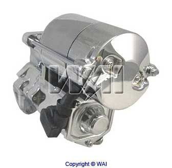 Starter 17629CN WAI