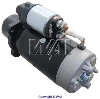 Starter 18032N WAI