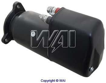 Starter 18113N WAI