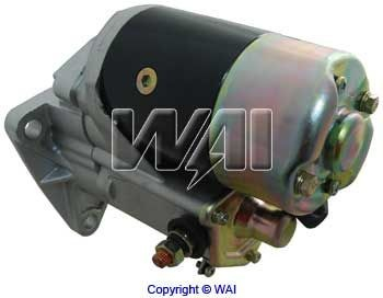 Starter 18190N WAI