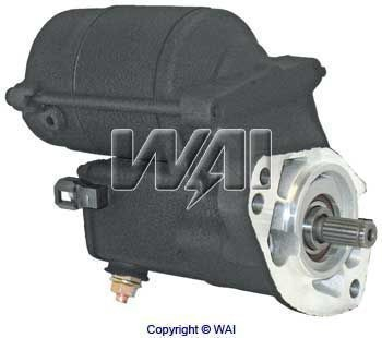 Starter 18199BN WAI