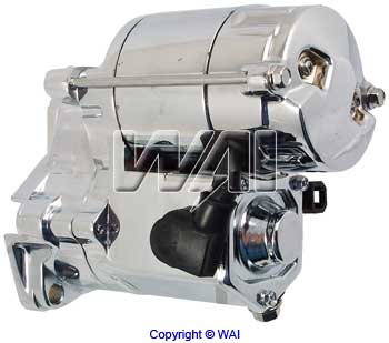 Starter 18199CN WAI