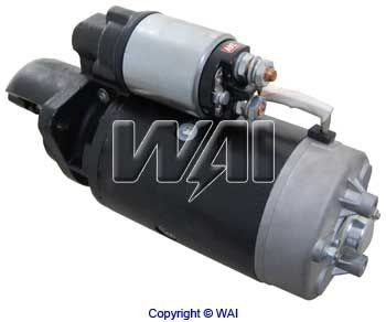 Starter 18250N WAI