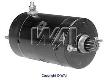 Starter 18300BN WAI