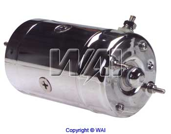 Starter 18300CN WAI