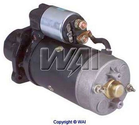 Starter 18371N WAI