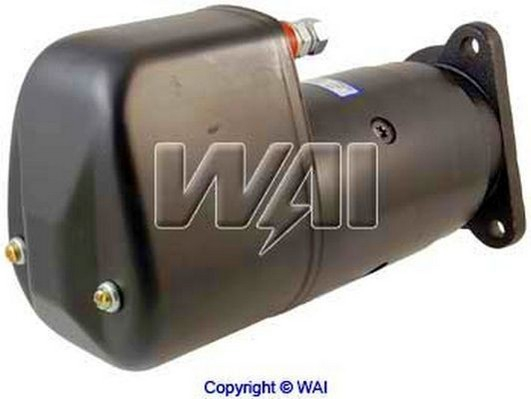 Starter 18375N WAI