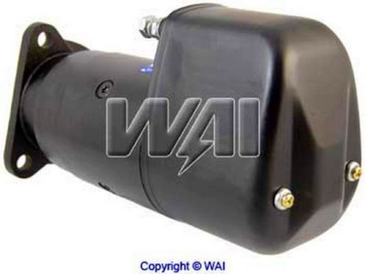 Starter 18377N WAI