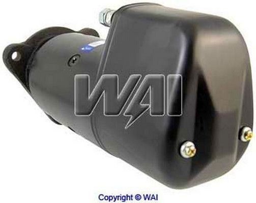 Starter 18392N WAI