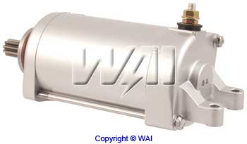 Starter 18478N WAI