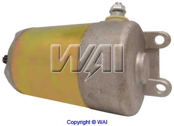 Starter 18597N WAI