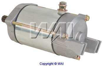 Starter 18656N WAI