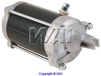 Starter 18660N WAI
