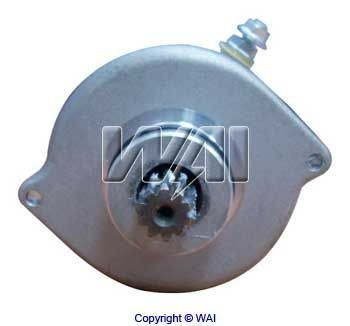 Starter 18705N WAI