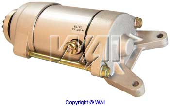 Starter 18748N WAI