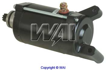 Starter 18750N WAI