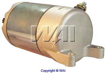 Starter 18757N WAI