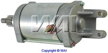 Starter 18760N WAI
