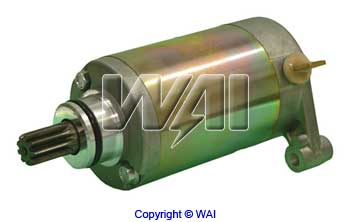 Starter 18783N WAI