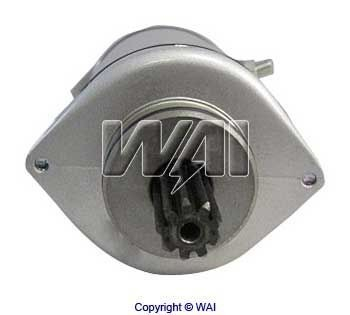 Starter 18786N WAI