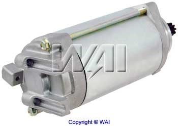 Starter 18787N WAI