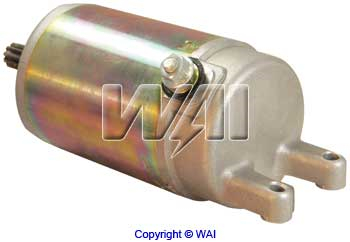 Starter 18788N WAI