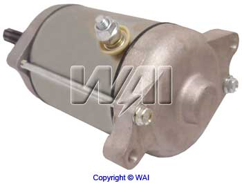 Starter 18790N WAI