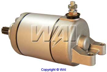 Starter 18792N WAI