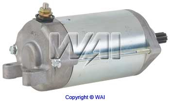 Starter 18798N WAI