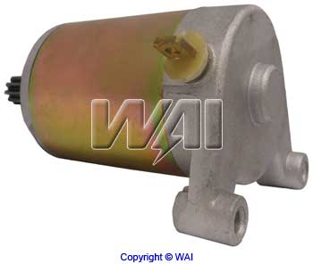Starter 18811N WAI