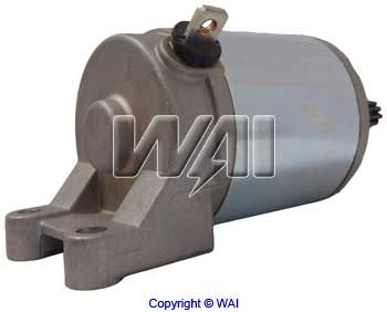 Starter 18813N WAI