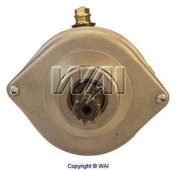 Starter 18814N WAI