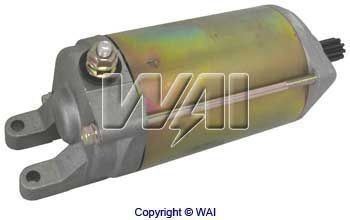 Starter 18820N WAI