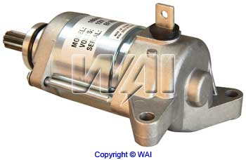 Starter 18844N WAI