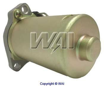 Starter 18853N WAI