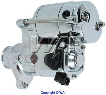 Starter 18905CN WAI
