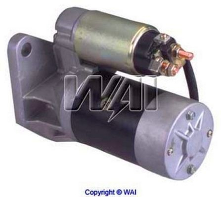 Starter 18960N WAI