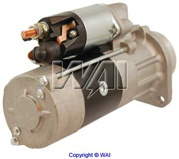 Starter 19320N WAI