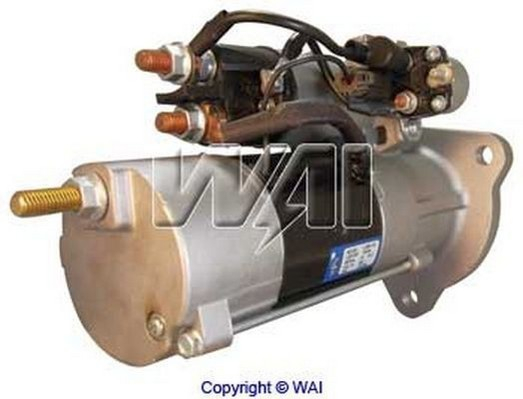 Starter 19538N WAI