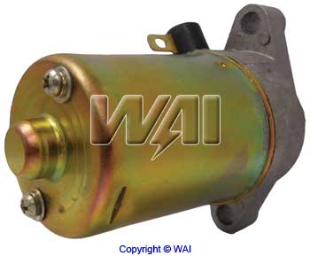 Starter 19597N WAI