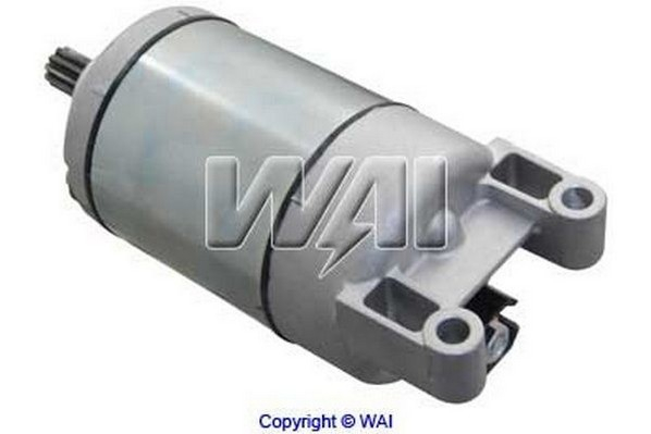 Starter 19643N WAI