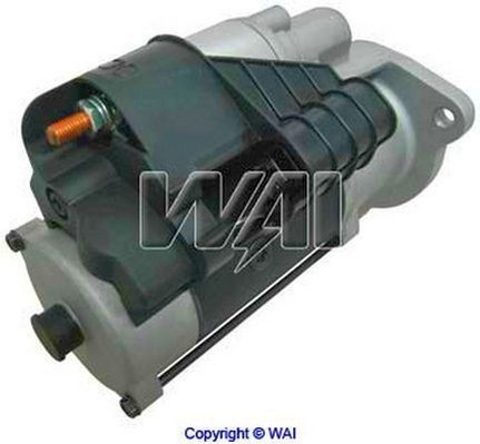Starter 19741N WAI