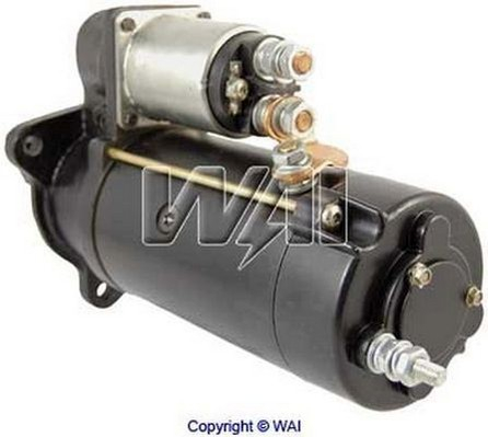 Starter 19780N WAI