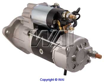 Starter 19979N WAI