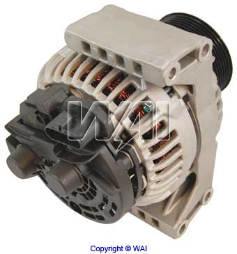 Generator / Alternator 20126N WAI