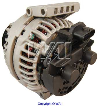 Generator / Alternator 20127N WAI