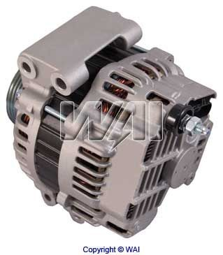 Generator / Alternator 20220N WAI